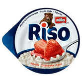 MÜLLER RISO ERDBEEREIS AUF MILCH 200G